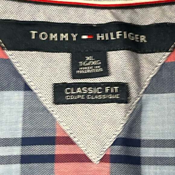 Button down long sleeve - Picture 2 of 2